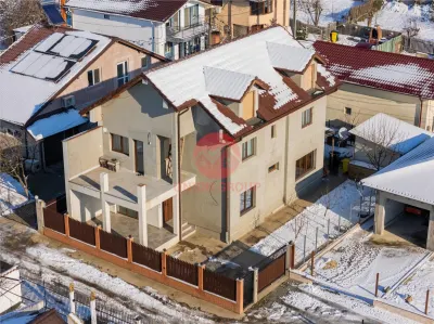 Casa P+1+M in Valu lui Traian - Spatiu si Confort Pentru Familia Ta - foto 3