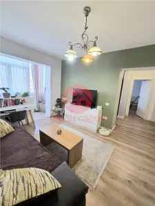 Apartament 3 Camere, Semidecomandat, Zona Dacia - foto 4