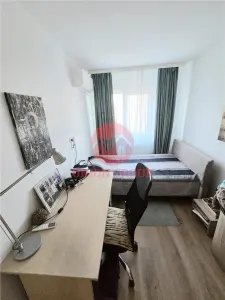 Apartament 3 Camere, Semidecomandat, Zona Dacia - foto 8