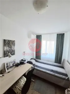 Apartament 3 Camere, Semidecomandat, Zona Dacia - foto 9