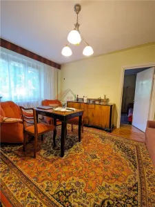 Tudor - Iulius Mall - Etaj 1 - Apartament 3 Camere - Iasi