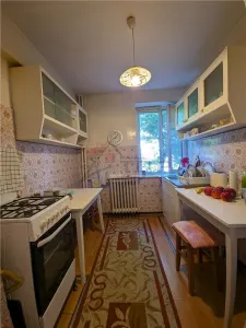 Tudor - Iulius Mall - Etaj 1 - Apartament 3 Camere - foto 7