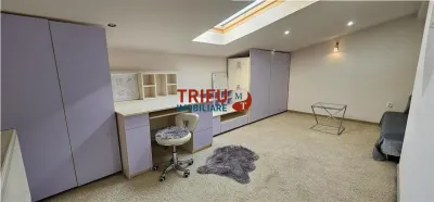 Apartament de vanzare mobilat si utilat - foto 1