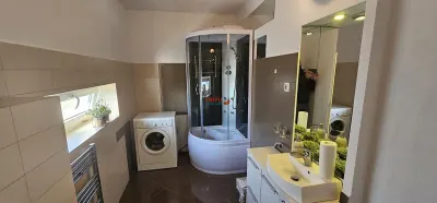 Apartament de vanzare mobilat si utilat - foto 15