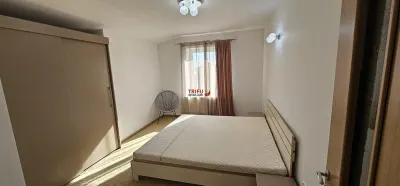Apartament de vanzare mobilat si utilat - foto 9