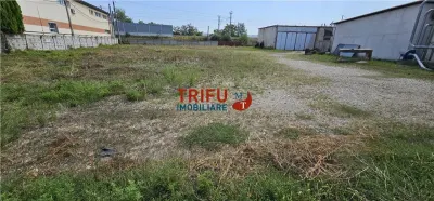 Hala Productie 1208mp cu Birouri si 10000 mp teren - foto 7