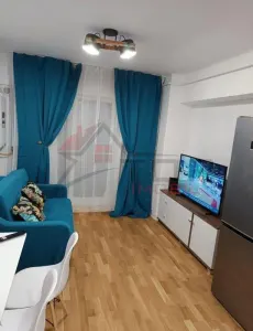 Apartament 2 Camere + Loc Parcare - Himson Tatarasi - Iasi