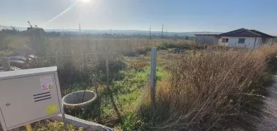 Teren de vanzare 483 mp Partos - Alba Iulia