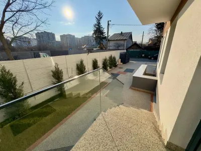 Apartament 3 Camere | Zona Selecta | BANEASA | TAXARE INVERSA - foto 11
