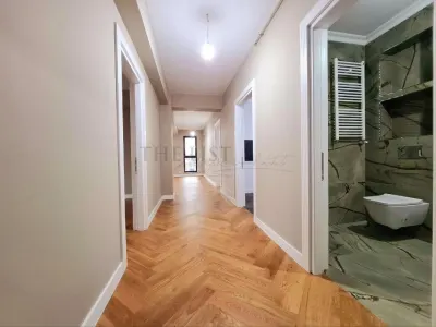 Apartament 3 Camere | Zona Selecta | BANEASA | TAXARE INVERSA - foto 3