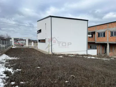 Vila FINALIZATA SI INTABULATA 4 Camere - Valea Adanca - 5 Drumuri - foto 17