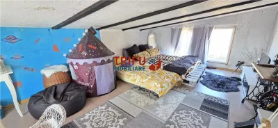 Teren Intravilan cu Căbana în Micești, Alba Iulia - foto 10