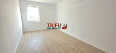 Apartament 3 Camere în Imobil Nou, Alba Iulia - Alba Iulia