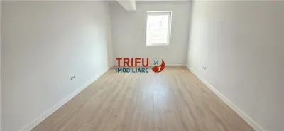 Apartament 3 Camere în Imobil Nou, Alba Iulia - foto 2