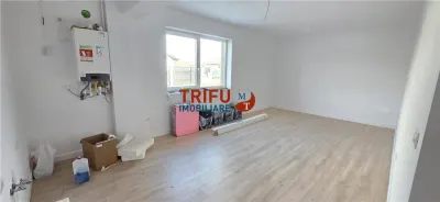 Apartament 3 Camere în Imobil Nou, Alba Iulia - foto 3