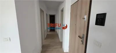 Apartament 3 Camere în Imobil Nou, Alba Iulia - foto 4