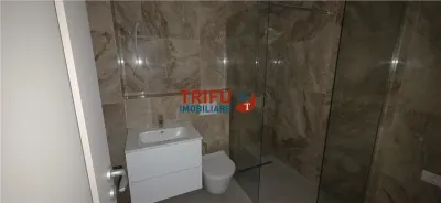 Apartament 3 Camere în Imobil Nou, Alba Iulia - foto 5
