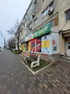 Apartament 2 Camere Decomandat, Bine Pozitionat, Mangalia - foto 14
