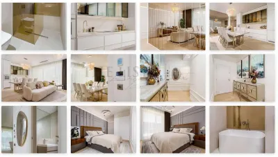 Studio Dublu ansamblu de lux Pipera Plaza - foto 2