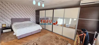Casă Multifuncțională în Alba Iulia: Ideală pentru Rezidență sau Activitate Profesională - foto 23