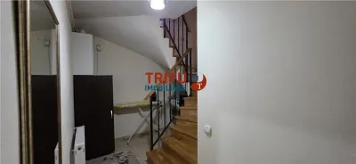 Casă individuală cu 3 dormitoare, terasă, filigorie și grădină – Dealul Furcilor, Alba Iulia - foto 13