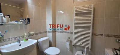 Casă individuală cu 3 dormitoare, terasă, filigorie și grădină – Dealul Furcilor, Alba Iulia - foto 14