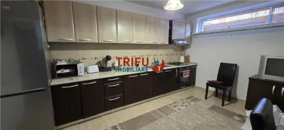 Casă individuală cu 3 dormitoare, terasă, filigorie și grădină – Dealul Furcilor, Alba Iulia - foto 15