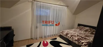 Casă individuală cu 3 dormitoare, terasă, filigorie și grădină – Dealul Furcilor, Alba Iulia - foto 18
