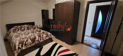 Casă individuală cu 3 dormitoare, terasă, filigorie și grădină – Dealul Furcilor, Alba Iulia - foto 19