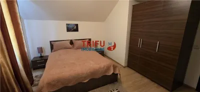 Casă individuală cu 3 dormitoare, terasă, filigorie și grădină – Dealul Furcilor, Alba Iulia - foto 20