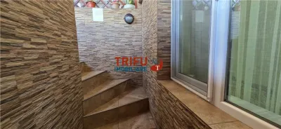 Casă individuală cu 3 dormitoare, terasă, filigorie și grădină – Dealul Furcilor, Alba Iulia - foto 21