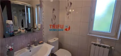 Casă individuală cu 3 dormitoare, terasă, filigorie și grădină – Dealul Furcilor, Alba Iulia - foto 22