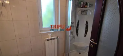 Casă individuală cu 3 dormitoare, terasă, filigorie și grădină – Dealul Furcilor, Alba Iulia - foto 23