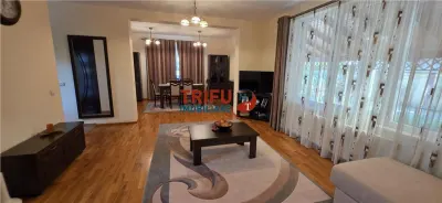 Casă individuală cu 3 dormitoare, terasă, filigorie și grădină – Dealul Furcilor, Alba Iulia - foto 5