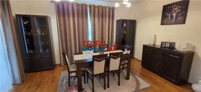 Casă individuală cu 3 dormitoare, terasă, filigorie și grădină – Dealul Furcilor, Alba Iulia - foto 8