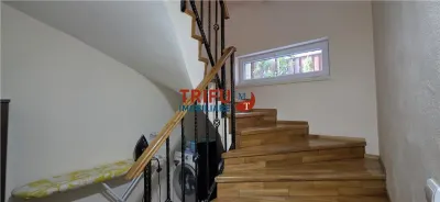 Casă individuală cu 3 dormitoare, terasă, filigorie și grădină – Dealul Furcilor, Alba Iulia - foto 10