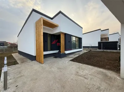 Case 4 Camere - Valea Ursului - Valea Ursului