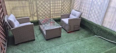 Apartament 2 Camere - Parter cu Gradina - Tatarasi - foto 3