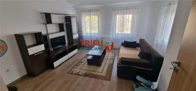 Apartament de inchiriat 62 mp, zona buna - Alba Iulia