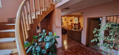 Casa cu 912mp teren 5 camere strada asfaltata - foto 5