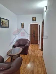 Etaj intermediar, 3 camere decomandat zona Mircea cel Batran - foto 5