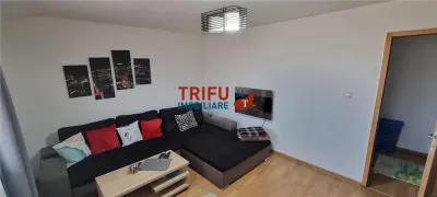 Apartament cu 3 Camere de Vânzare în Zona Piata Cetate - foto 2