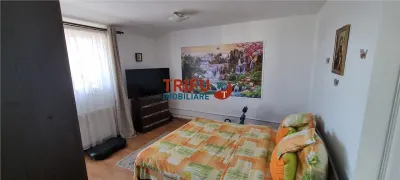 Apartament cu 3 Camere de Vânzare în Zona Piata Cetate - foto 11