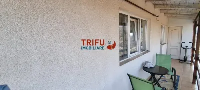 Apartament cu 3 Camere de Vânzare în Zona Piata Cetate - foto 15