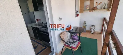 Apartament cu 3 Camere de Vânzare în Zona Piata Cetate - foto 16