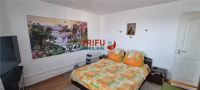 Apartament cu 3 Camere de Vânzare în Zona Piata Cetate - foto 10