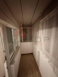 Etaj 1 - Dacia Bicaz, 2 camere decomandat, 65mp, bloc din 91 - foto 4