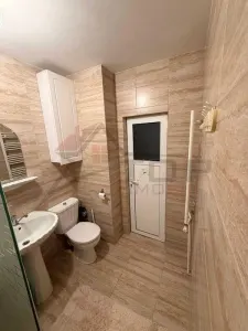 Etaj 1 - Dacia Bicaz, 2 camere decomandat, 65mp, bloc din 91 - foto 5