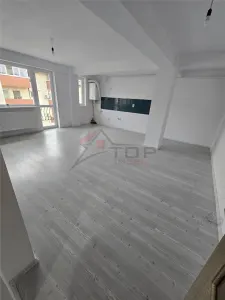 Moldova Mall - Coral Residence , apartament nou 3 camere cu 2 bai, 82mp - foto 2