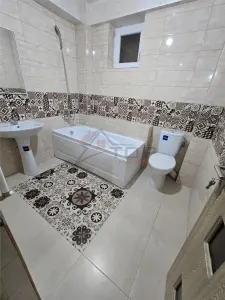 Moldova Mall - Coral Residence , apartament nou 3 camere cu 2 bai, 82mp - foto 11
